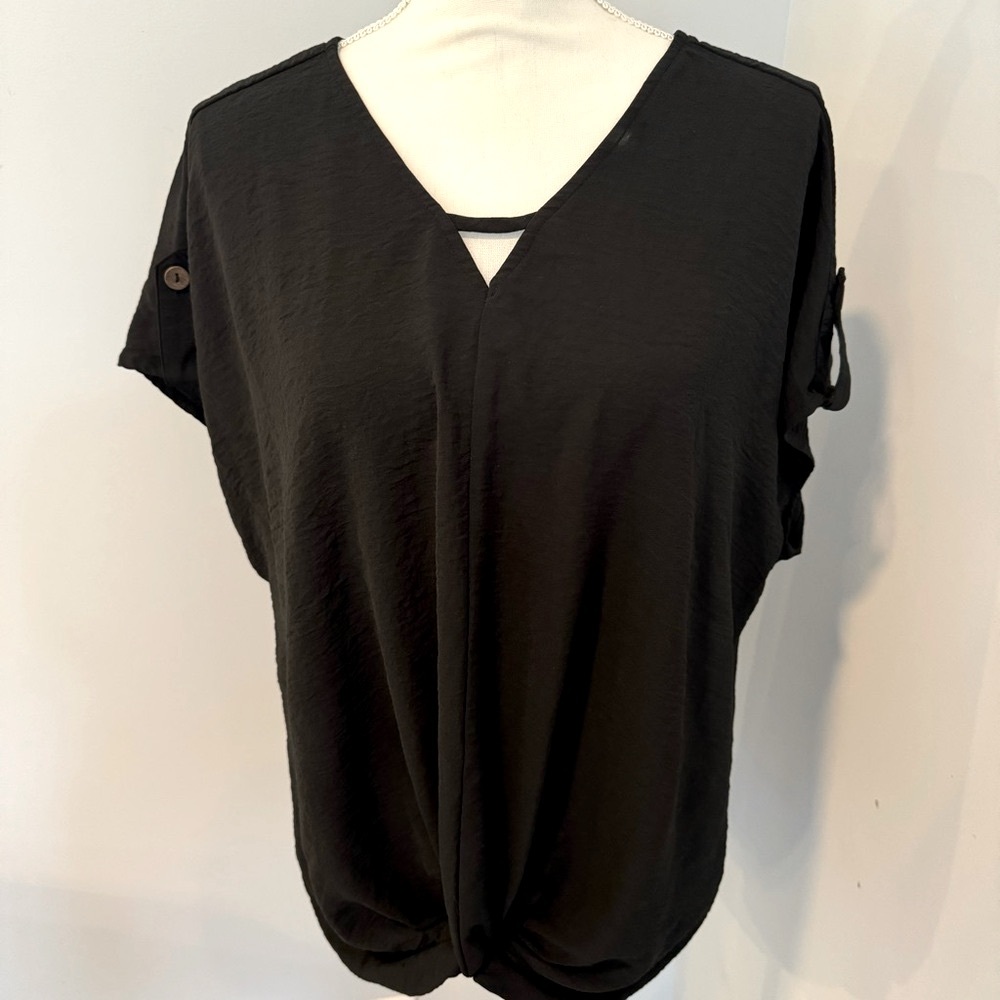 Black Top